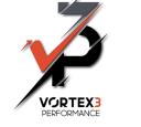 V3Perform logo